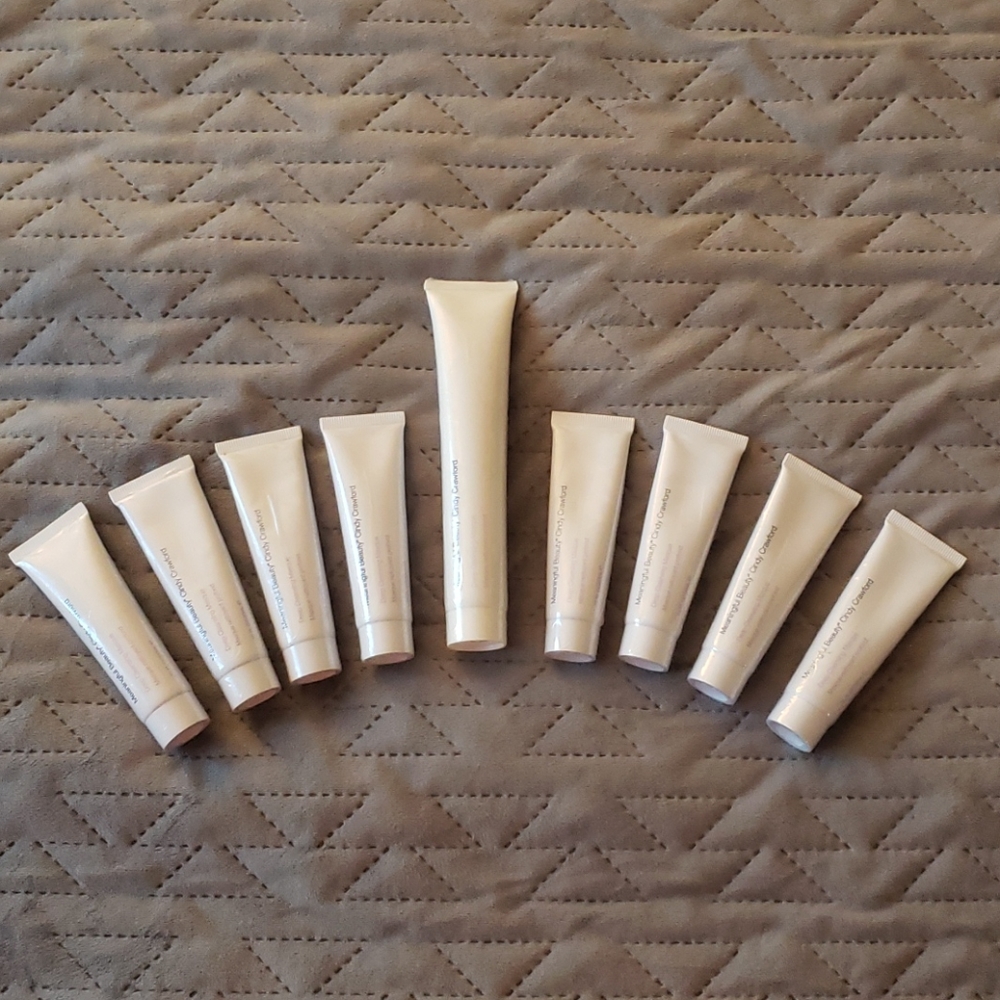 Meaningful Beauty ~ Deep Cleansing Masque!